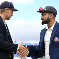 India v England: The clash of the Test titans