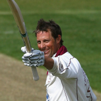 England in a spin – Trescothick to the rescue