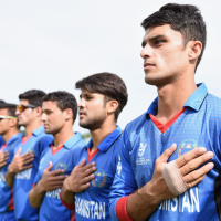 Afghanistan: We will rise again