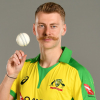 Meet Australias new fast bowling star