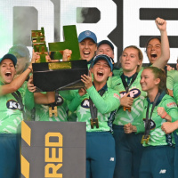 The future of The Hundred and the origins of the Pataudi Trophy