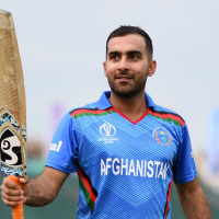 Meet Afghanistan crickets latest star