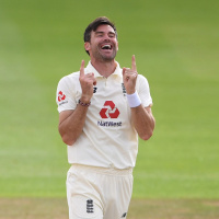 Andersons 600, Dutch womens cricket and the CPL bio-bubble