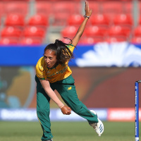 I want to break the 80mph bowling record