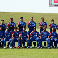 Can cricket be a leading sport in the USA?