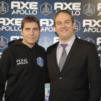 Episodio 138 - Félix Torán - La aventura del primer turista espacial español