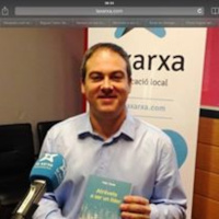 Episodio 134 - Felix Toran - Entrevista en Matins en Xarxa en La Xarxa Radio