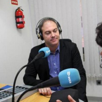 Episodio 141 - Gestión del tiempo y Ecología Mental en Radio ECCA