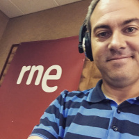 Episodio 203 - Más allá de la materia en RNE Radio 5 Complementarios