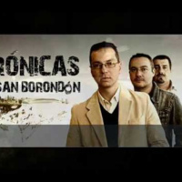 Episodio 182 - Las claves para descubrir tu talento en Crónicas de San Borondón (RTVC)