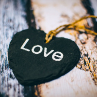 Despierta el amor en tu corazón
