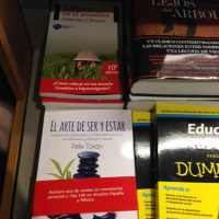 Episodio 150 - El arte de ser y estar en Luces en la oscuridad de Pedro Riba