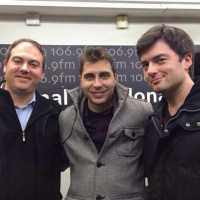 Episodio 137 - Cómo desarrollar la Ecología Mental y vencer a las emociones tóxicas en Gestiona Radio