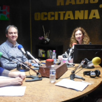 Episodio 161 - Felix Toran en Hablamos Español (Radio Occitania)