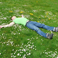 Dile adiós a las tensiones (meditación guiada)