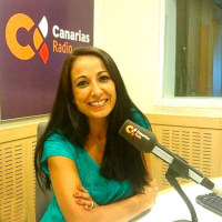 Episodio 180 - Eres talento en Conexión Amare (Radio Autonómica de Canarias)