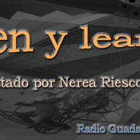 Epiodio 178 - Félix Torán en Pasen y lean