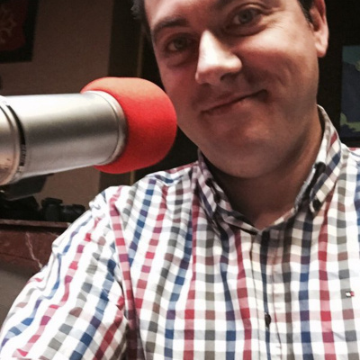 Podcast De Felix Toran