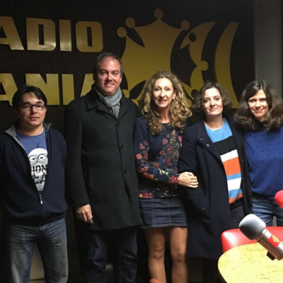 Podcast De Felix Toran