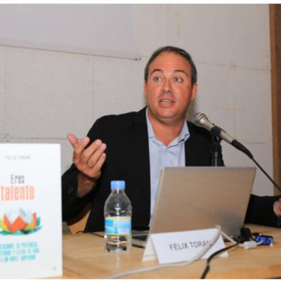 Podcast De Felix Toran