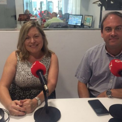 Podcast De Felix Toran