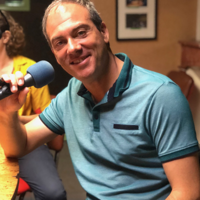 Podcast De Felix Toran