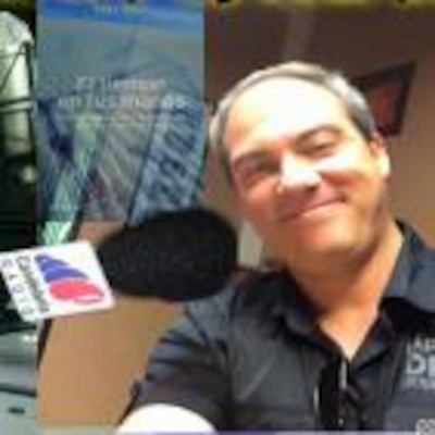 Podcast De Felix Toran