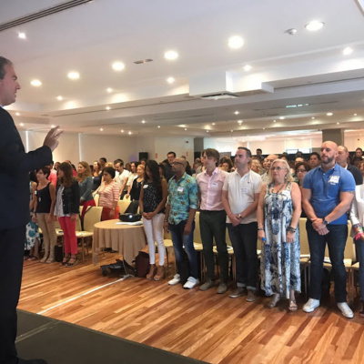 Podcast De Felix Toran