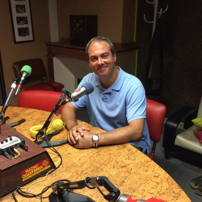 Podcast De Felix Toran