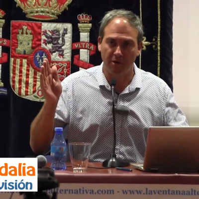 Podcast De Felix Toran