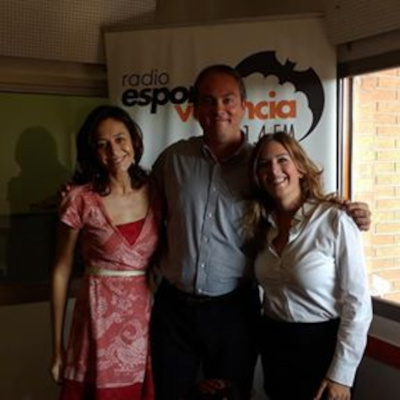 Podcast De Felix Toran