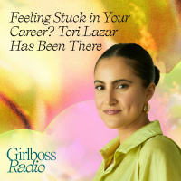 Feeling Stuck in Your Career? Tori Lazar Has Been There