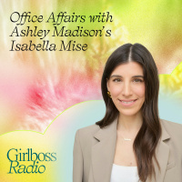 Office Affairs with Ashley Madisons Isabella Mise
