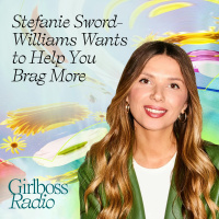 The Bragging Rights Playbook: Strategies for Self-Promotion with Stefanie Sword-Williams