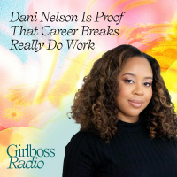 Permission to Pause: How to Plan for Your Sabbatical with Danica Nelson