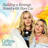 Building a Revenge Brand with Boys Lie
