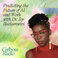 Predicting the Future of AI and Work With Dr. Joy Buolamwini