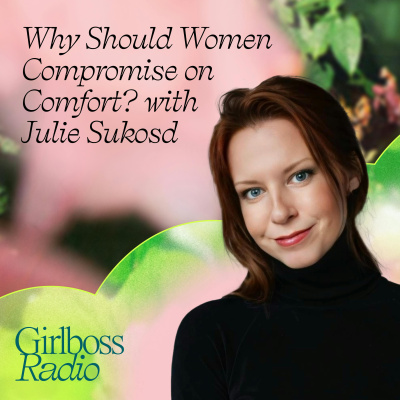 Girlboss Radio With Sophia Amoruso