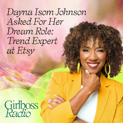 Girlboss Radio With Sophia Amoruso