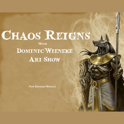 Chaos Reigns