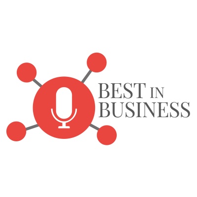 Best In Business: A Collection Of The Best Business Podcasts
