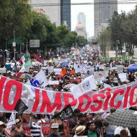 Corrido Contra la Imposicion de EPN