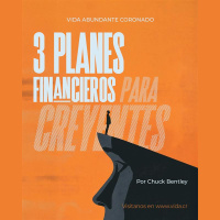 3 planes financieros - Chuck Bentley