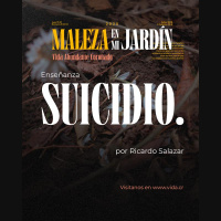 El suicidio - Ricardo Salazar