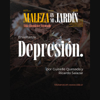 La Depresión / Ricardo Salazar