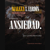 Ansiedad / Cynthia Bermúdez