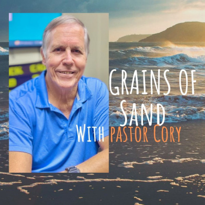 New Horizons With Pastor Cory