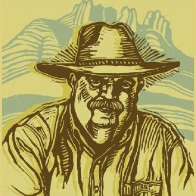 Rambling Boy From West Texas Public Radio