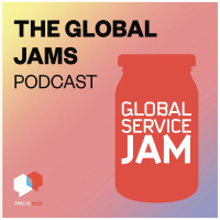 Global Jams – Kicking off the podcast and #GSJam 2020