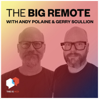 Introducing The Big Remote